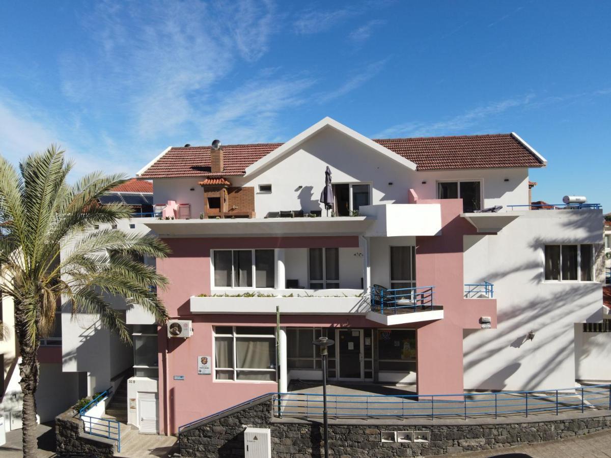 Apartament Sea And Sun 4 - Porto Moniz