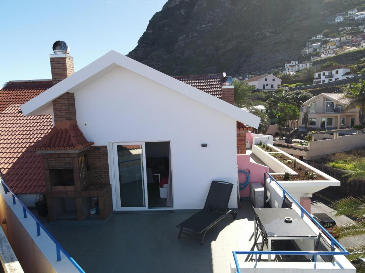 Sea And Sun 4 - Apartament Porto Moniz