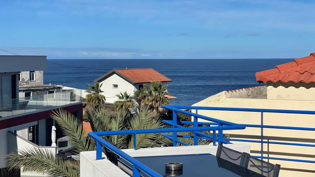 Sea And Sun 4 - Apartament Porto Moniz