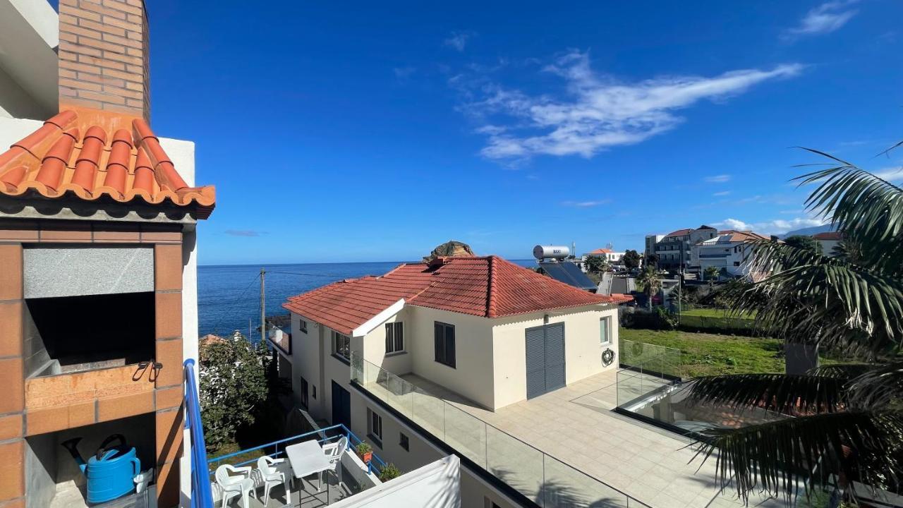 Sea And Sun 4 - Apartament Porto Moniz
