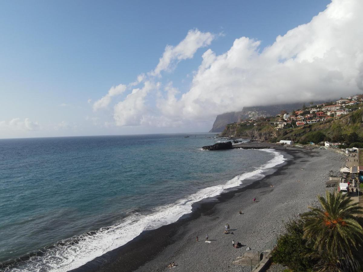 Sea And Sun 4 - Apartament Porto Moniz