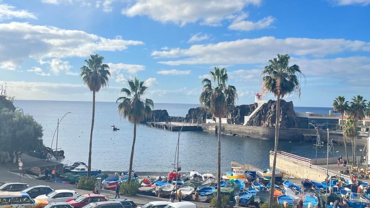 Apartament Sea And Sun 4 - Porto Moniz