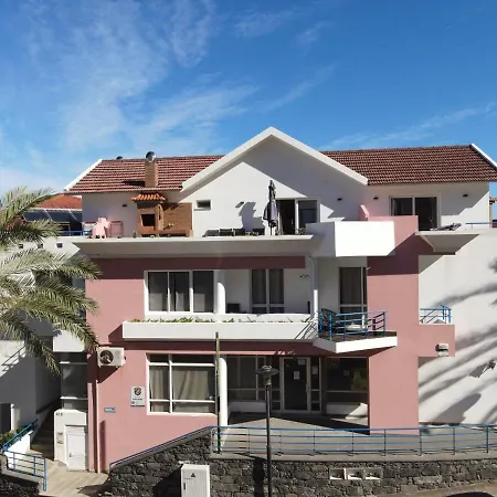 Sea And Sun 4 You - Porto Moniz Exterior foto