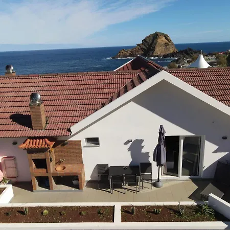 Sea And Sun 4 You - Porto Moniz Exterior foto