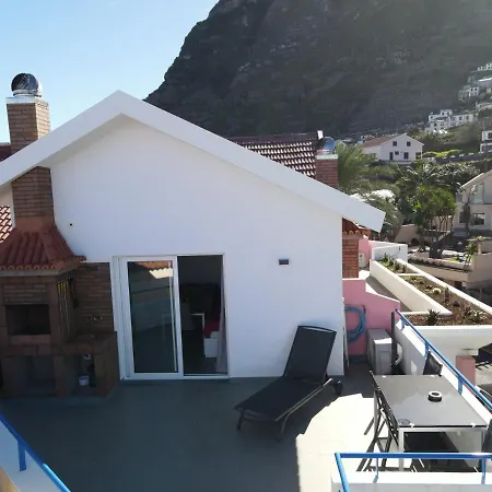 Sea And Sun 4 You - Porto Moniz Exterior foto