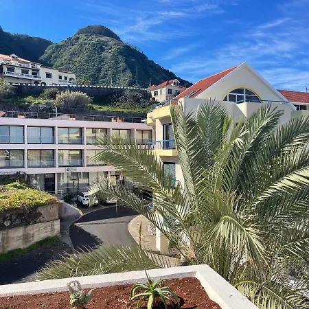 Sea And Sun 4 You - Porto Moniz Exterior foto