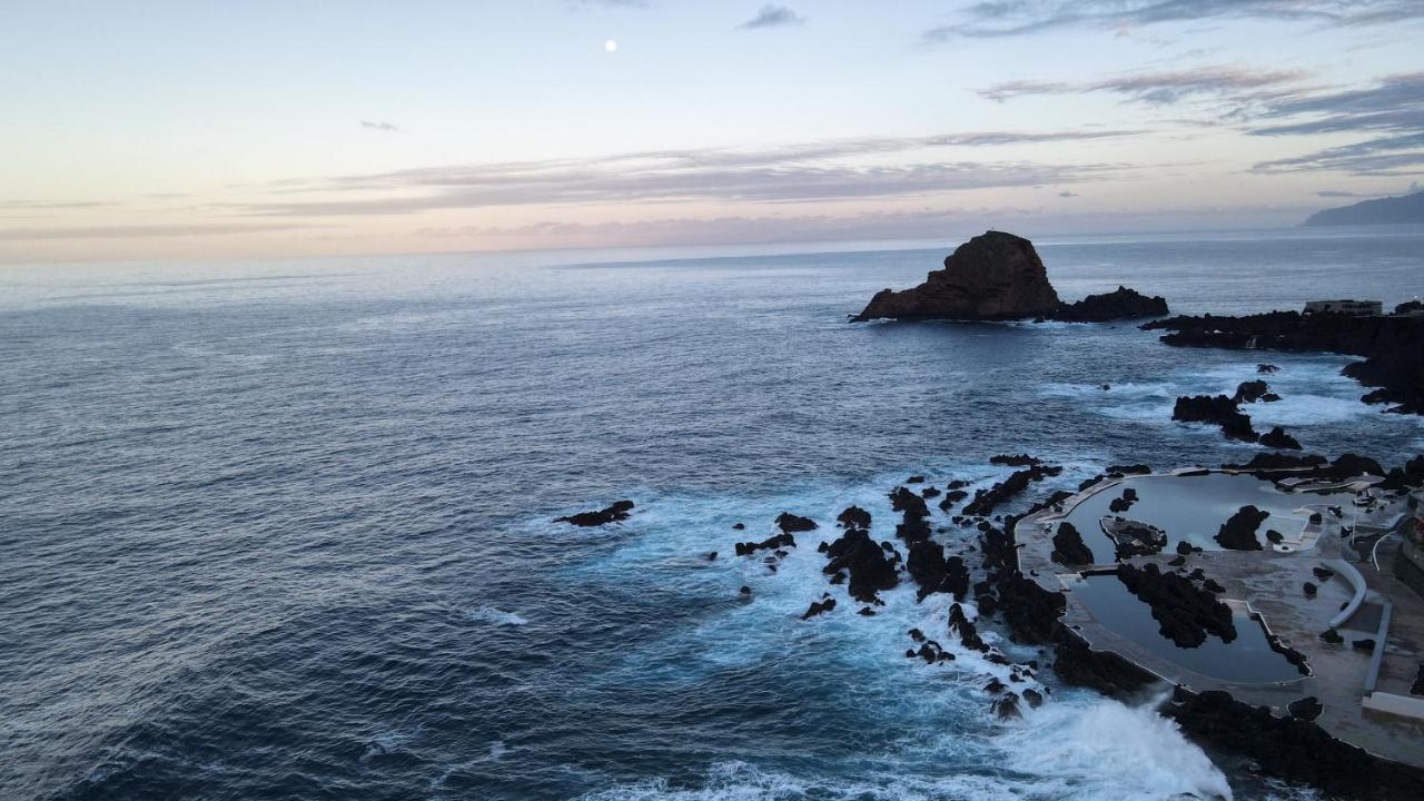 Apartment Sea And Sun 4 - Porto Moniz